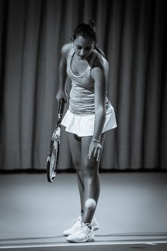 Ausschnitte 4185 - Damen TC RW Wahlstedt - DTV Hannover